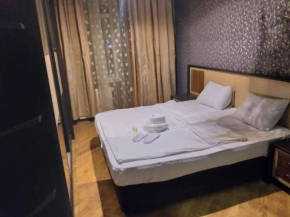 Apartament caspian plaza